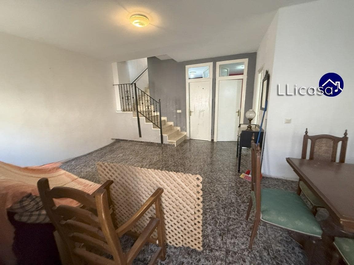 4 soveværelse Byhus til salg i Chulilla - € 152.000 (Ref: 9165908)