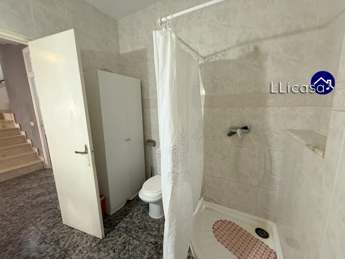 4 soveværelse Byhus til salg i Chulilla - € 152.000 (Ref: 9165908)