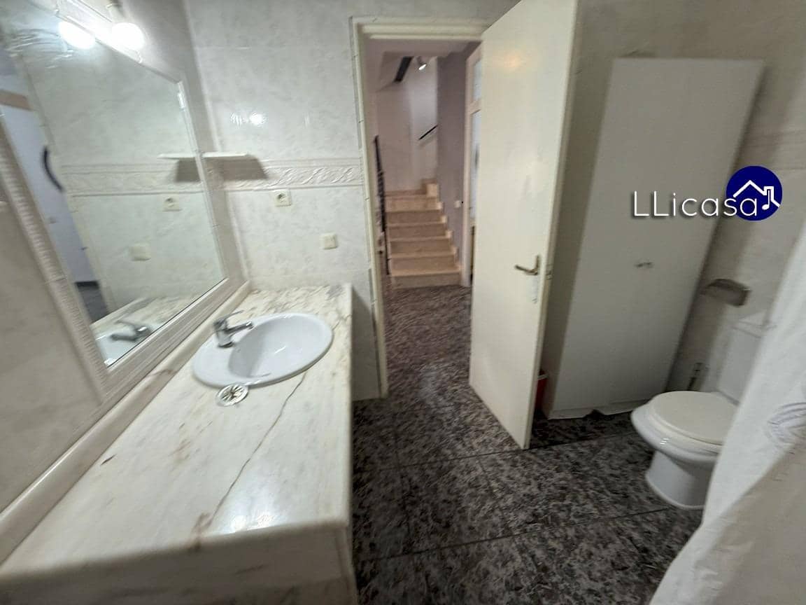 4 soveværelse Byhus til salg i Chulilla - € 152.000 (Ref: 9165908)