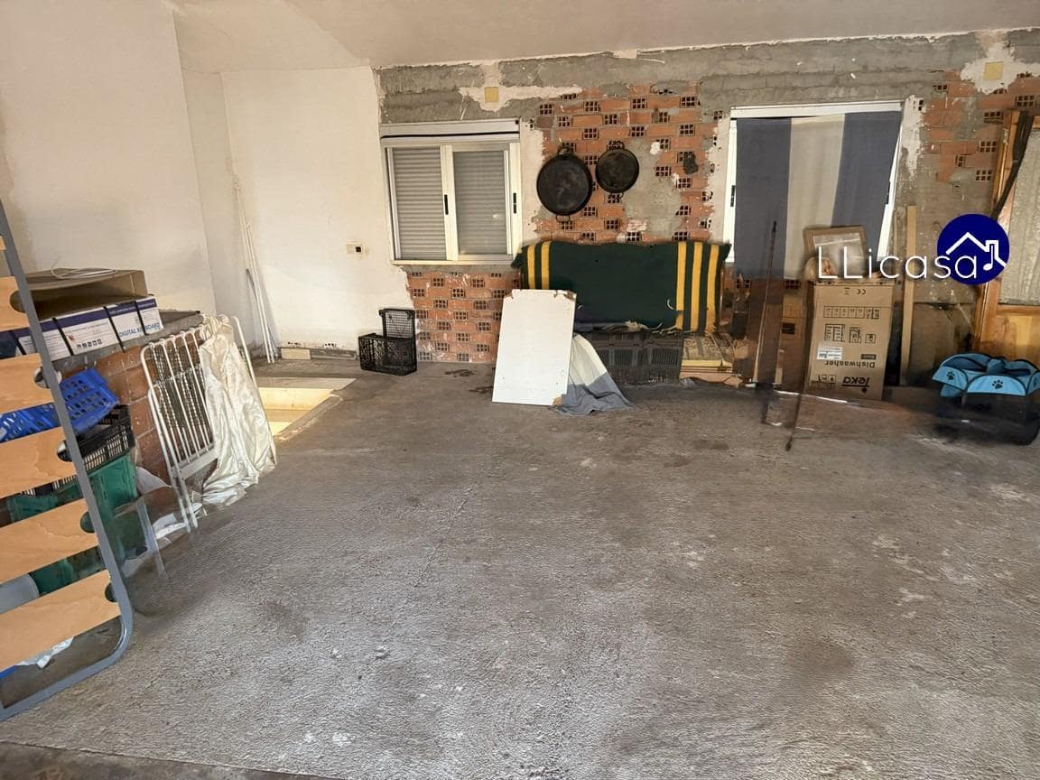 4 soveværelse Byhus til salg i Chulilla - € 152.000 (Ref: 9165908)