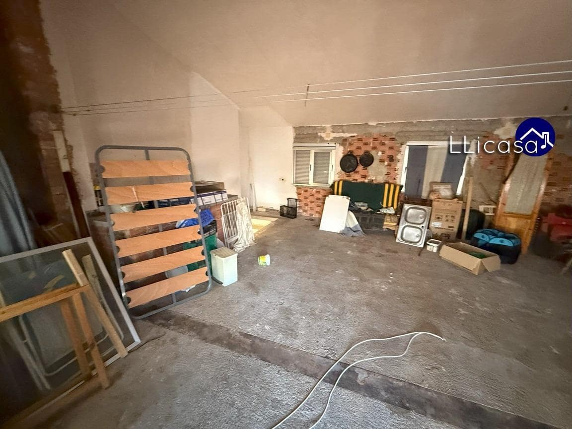 4 soveværelse Byhus til salg i Chulilla - € 152.000 (Ref: 9165908)