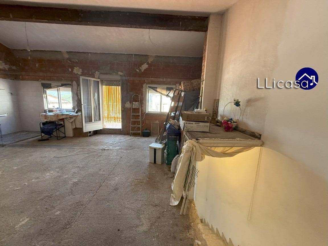 4 soveværelse Byhus til salg i Chulilla - € 152.000 (Ref: 9165908)