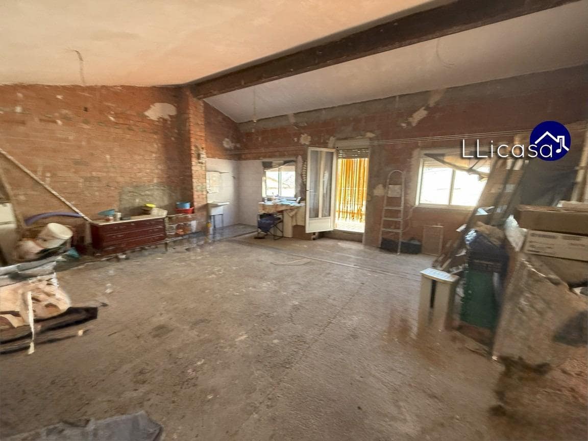 4 soveværelse Byhus til salg i Chulilla - € 152.000 (Ref: 9165908)