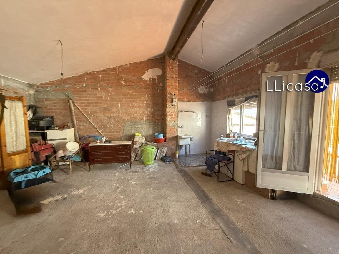 4 soveværelse Byhus til salg i Chulilla - € 152.000 (Ref: 9165908)