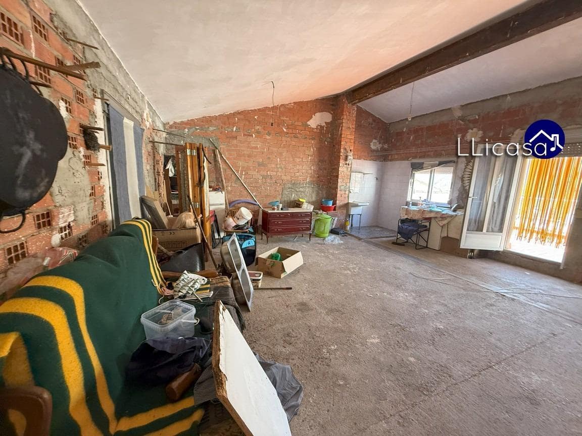 4 soveværelse Byhus til salg i Chulilla - € 152.000 (Ref: 9165908)