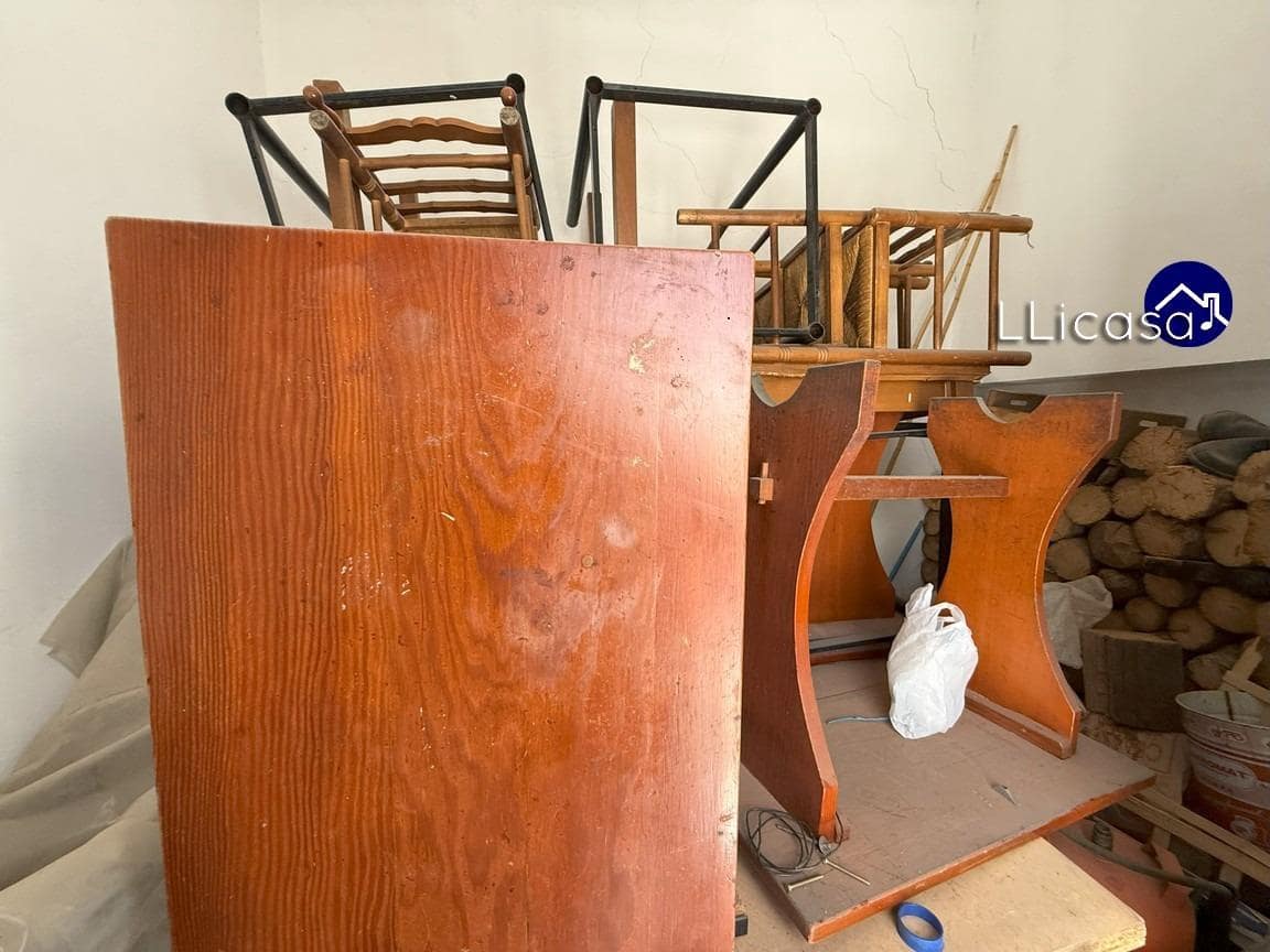 4 soveværelse Byhus til salg i Chulilla - € 152.000 (Ref: 9165908)