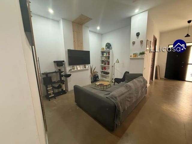 3 bedroom Townhouse for sale in Benaguasil - € 200,000 (Ref: 9200642)