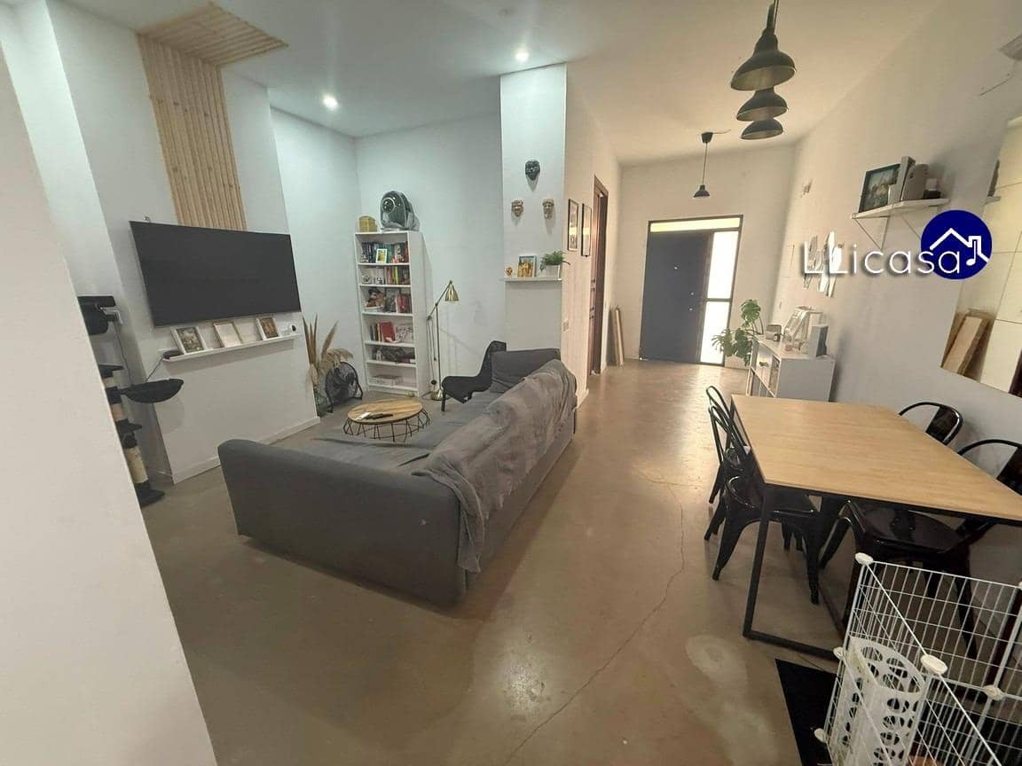 3 soveværelse Byhus til salg i Benaguasil - € 200.000 (Ref: 9200642)