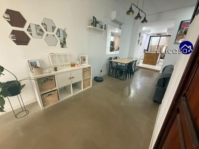 3 bedroom Townhouse for sale in Benaguasil - € 200,000 (Ref: 9200642)