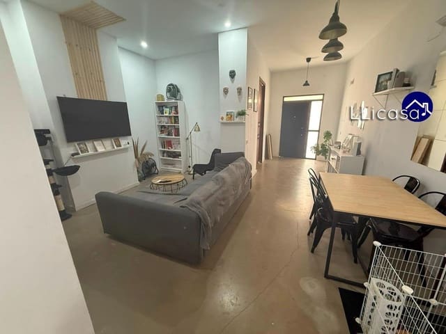 3 bedroom Townhouse for sale in Benaguasil - € 200,000 (Ref: 9200642)