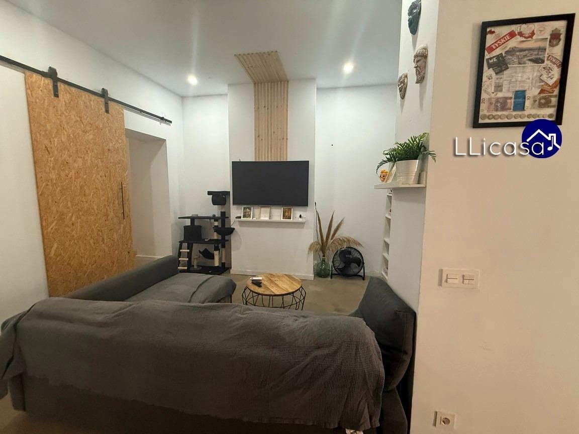 3 soveværelse Byhus til salg i Benaguasil - € 200.000 (Ref: 9200642)