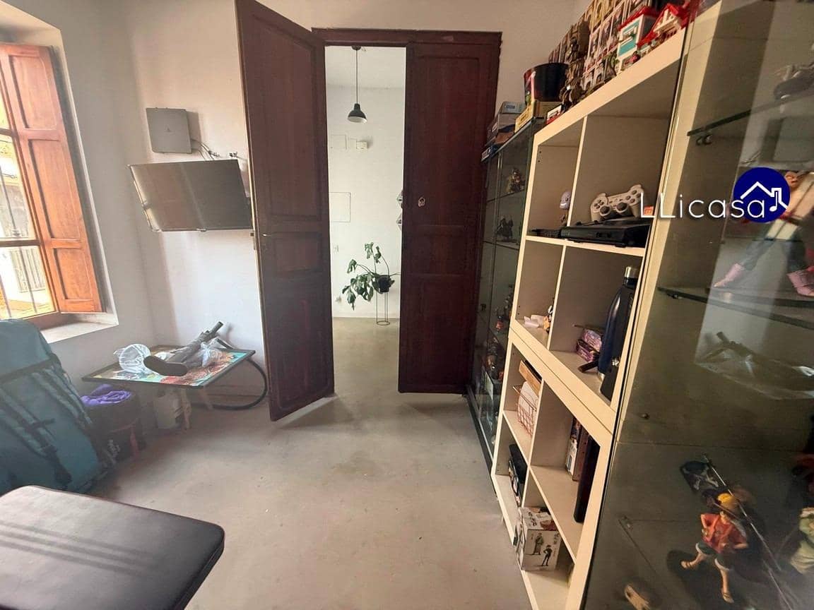 3 soveværelse Byhus til salg i Benaguasil - € 200.000 (Ref: 9200642)