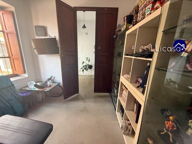 3 bedroom Townhouse for sale in Benaguasil - € 200,000 (Ref: 9200642)