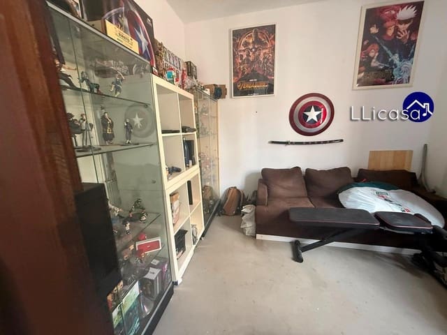 3 bedroom Townhouse for sale in Benaguasil - € 200,000 (Ref: 9200642)