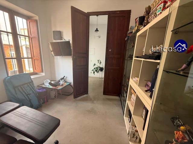 3 bedroom Townhouse for sale in Benaguasil - € 200,000 (Ref: 9200642)