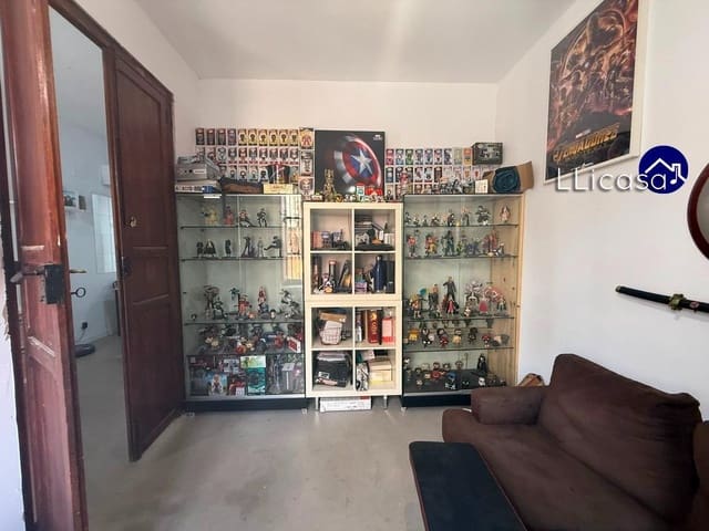 3 bedroom Townhouse for sale in Benaguasil - € 200,000 (Ref: 9200642)