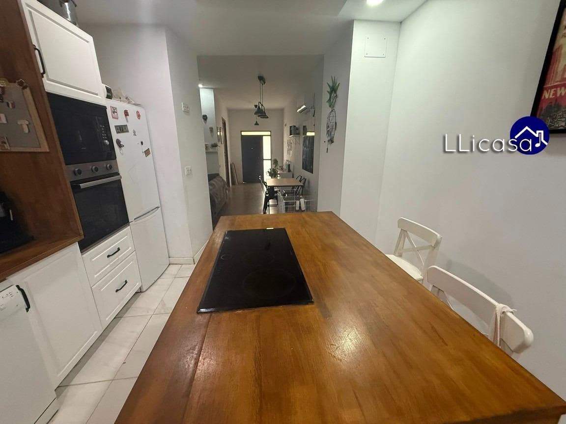 3 soveværelse Byhus til salg i Benaguasil - € 200.000 (Ref: 9200642)