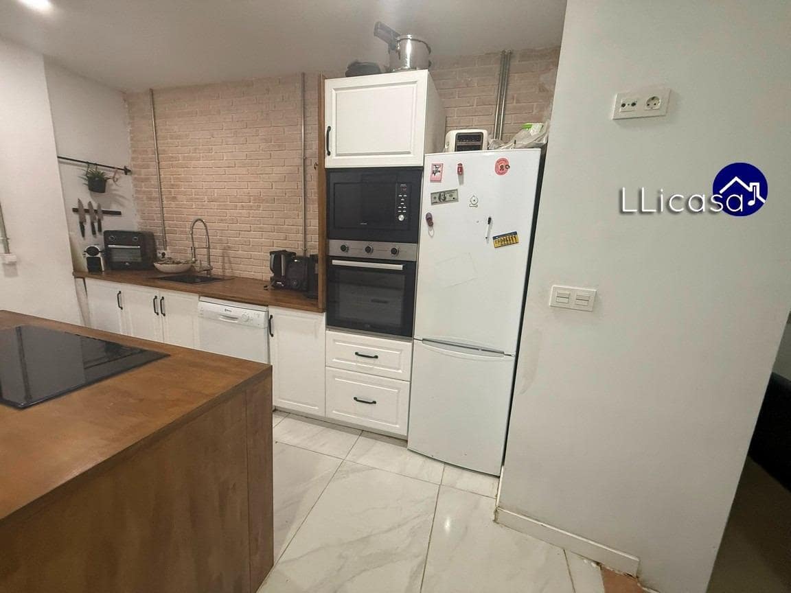 3 soveværelse Byhus til salg i Benaguasil - € 200.000 (Ref: 9200642)