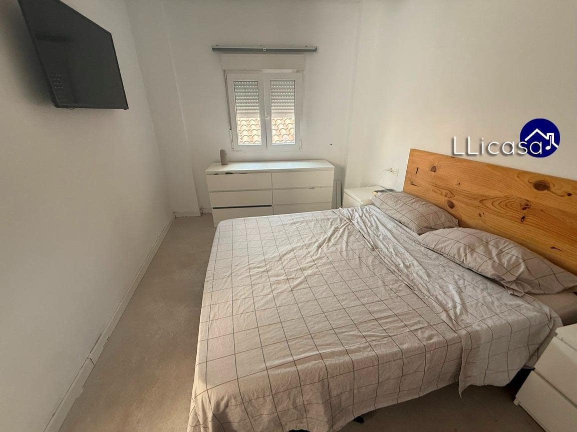 3 soveværelse Byhus til salg i Benaguasil - € 200.000 (Ref: 9200642)