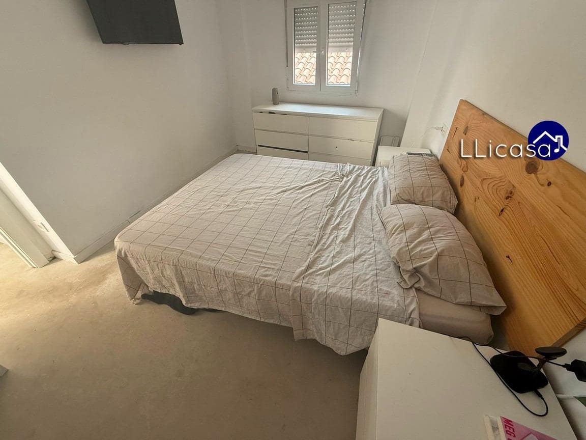 3 soveværelse Byhus til salg i Benaguasil - € 200.000 (Ref: 9200642)