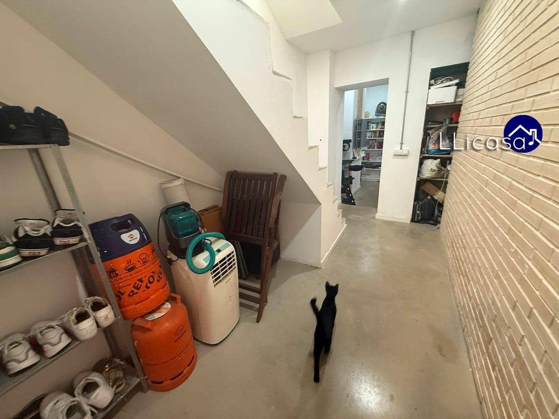 3 soveværelse Byhus til salg i Benaguasil - € 200.000 (Ref: 9200642)