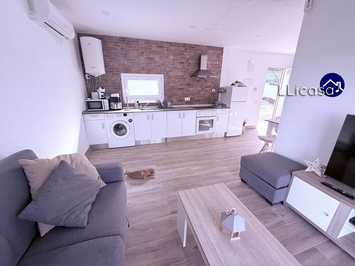 2 soverom Villa til salgs i Turis med svømmebasseng - € 170 500 (Ref: 9209194)