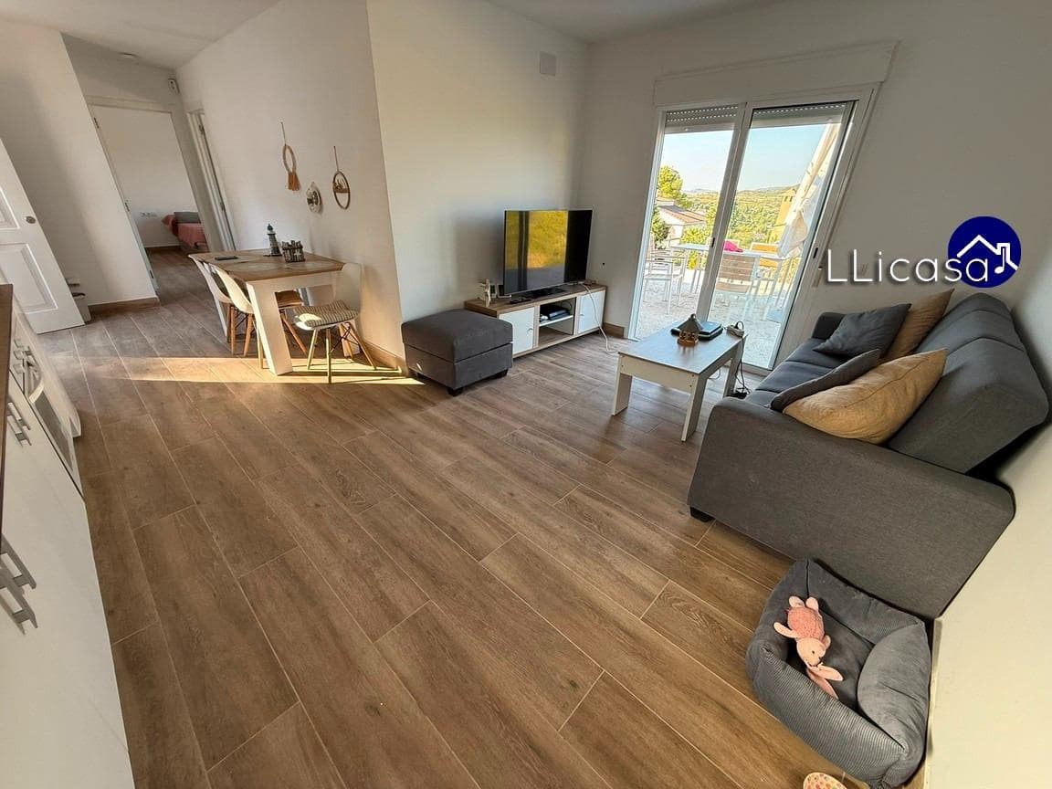 2 soverom Villa til salgs i Turis med svømmebasseng - € 170 500 (Ref: 9209194)