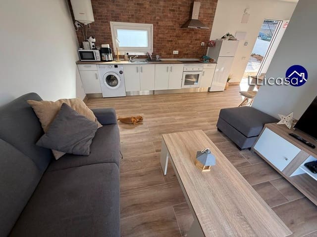 2 soveværelse Villa til salg i Turís med swimmingpool - € 170.500 (Ref: 9209194)