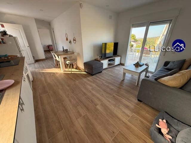 2 soveværelse Villa til salg i Turís med swimmingpool - € 170.500 (Ref: 9209194)