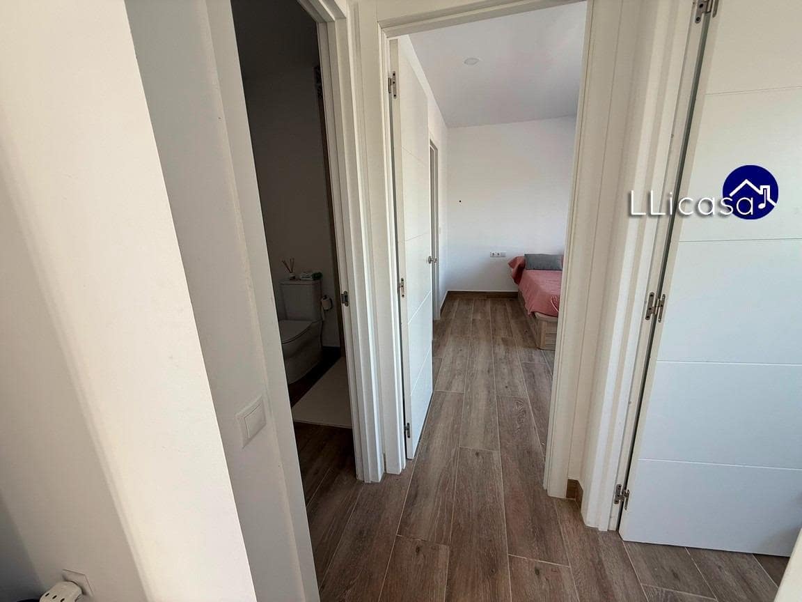 2 soverom Villa til salgs i Turis med svømmebasseng - € 170 500 (Ref: 9209194)