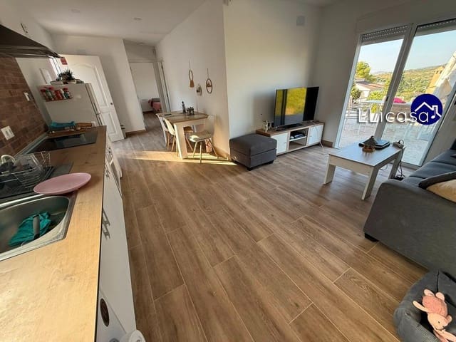 2 soveværelse Villa til salg i Turís med swimmingpool - € 170.500 (Ref: 9209194)