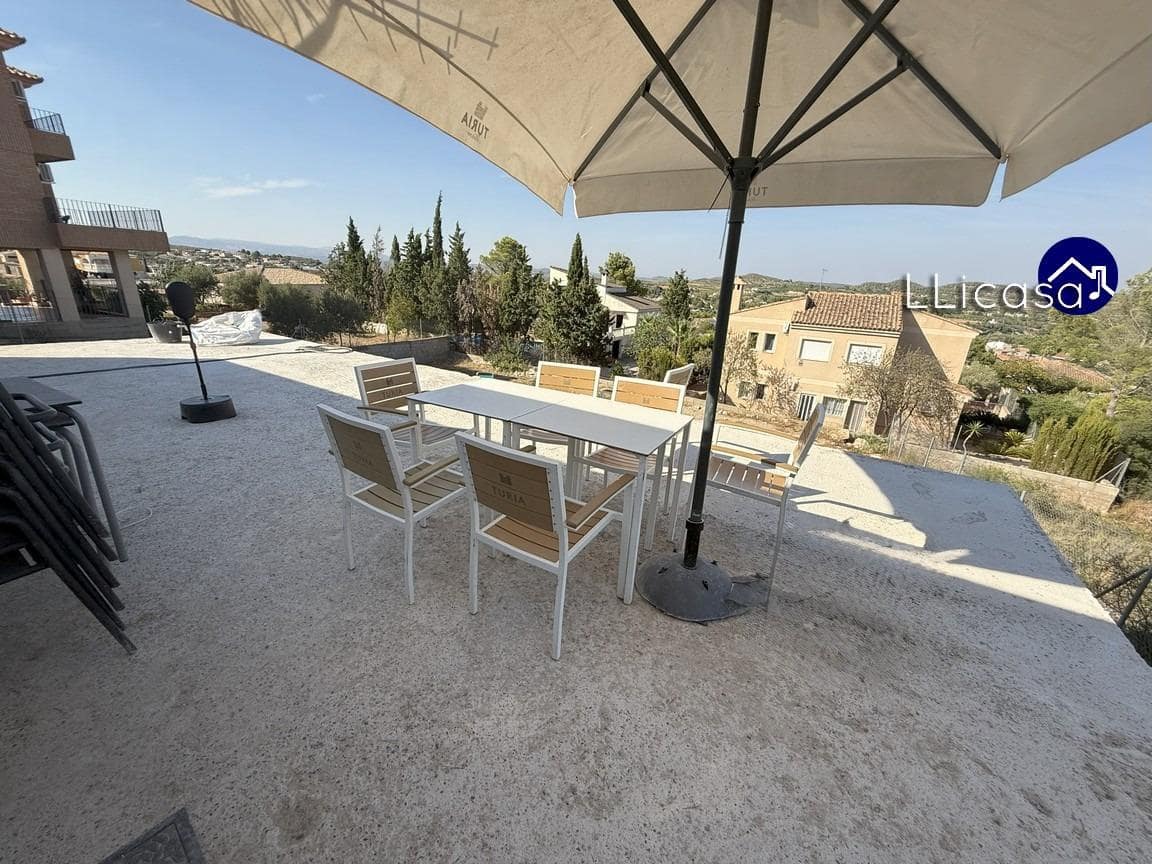 2 soverom Villa til salgs i Turis med svømmebasseng - € 170 500 (Ref: 9209194)