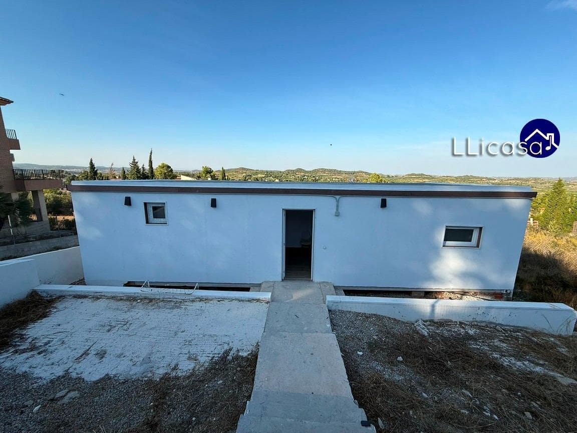 2 soverom Villa til salgs i Turis med svømmebasseng - € 170 500 (Ref: 9209194)