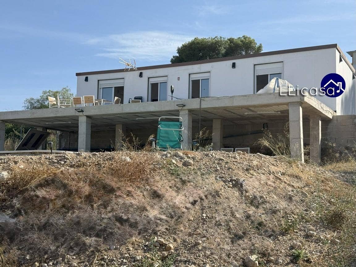 2 soverom Villa til salgs i Turis med svømmebasseng - € 170 500 (Ref: 9209194)