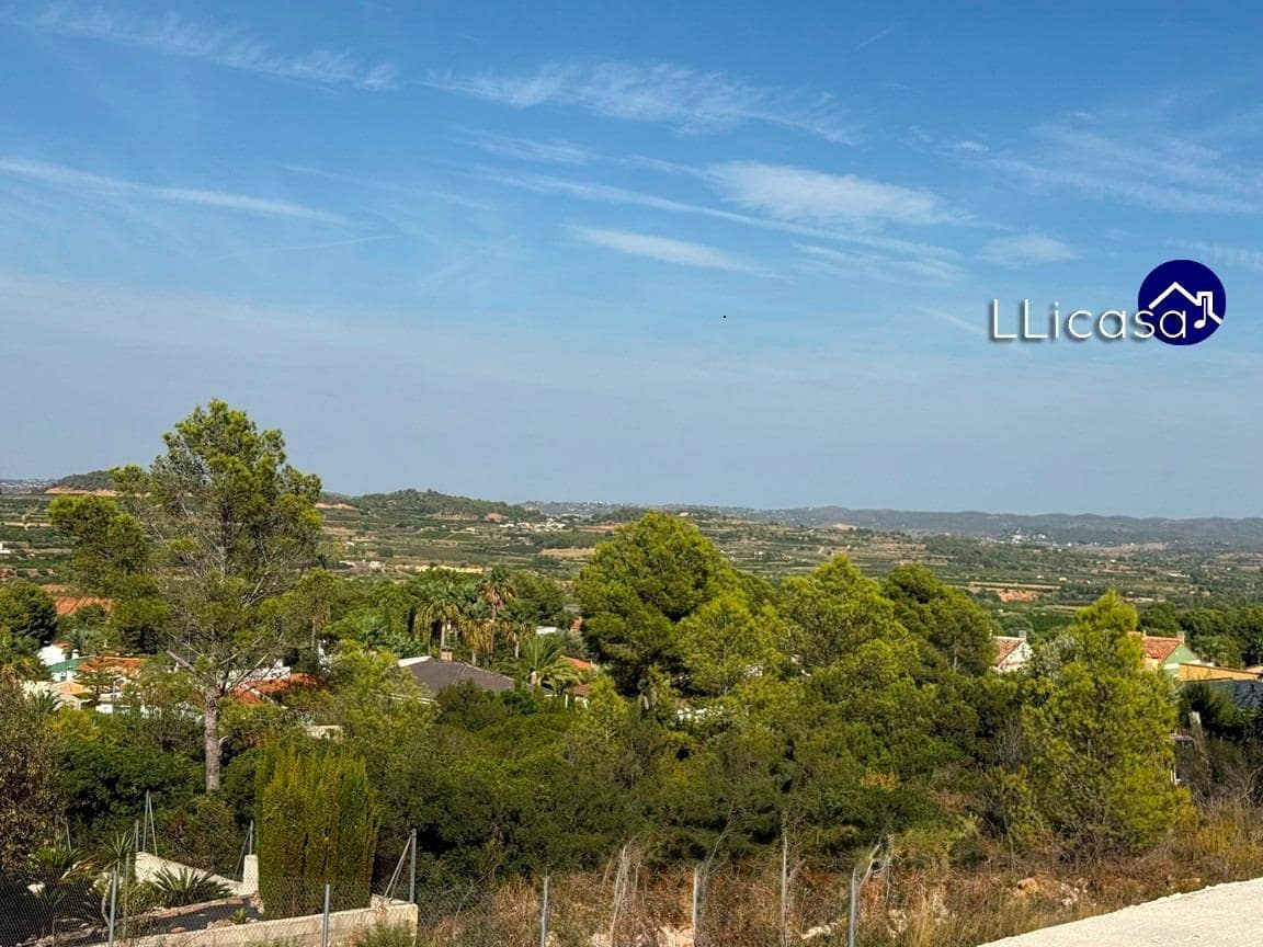 2 soverom Villa til salgs i Turis med svømmebasseng - € 170 500 (Ref: 9209194)