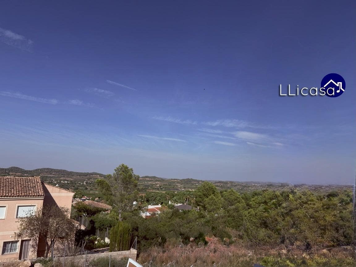 2 soverom Villa til salgs i Turis med svømmebasseng - € 170 500 (Ref: 9209194)