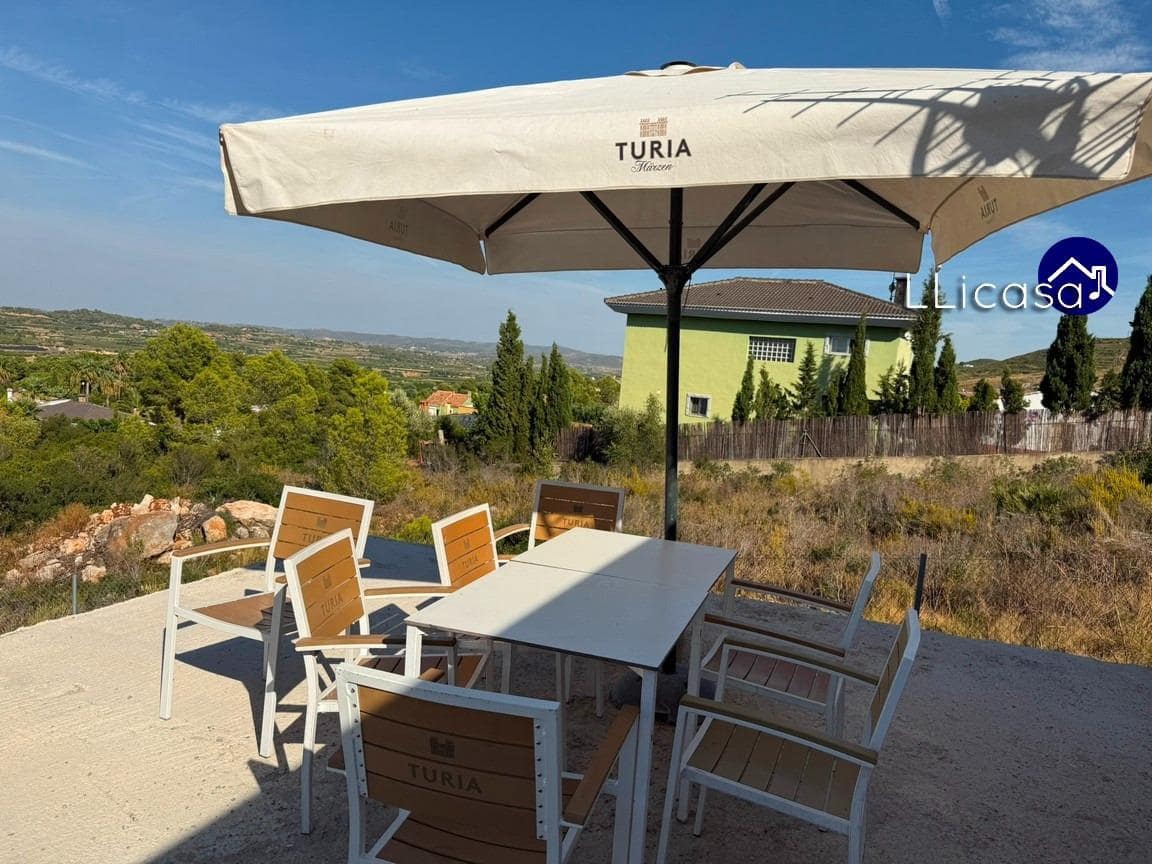 2 soverom Villa til salgs i Turis med svømmebasseng - € 170 500 (Ref: 9209194)