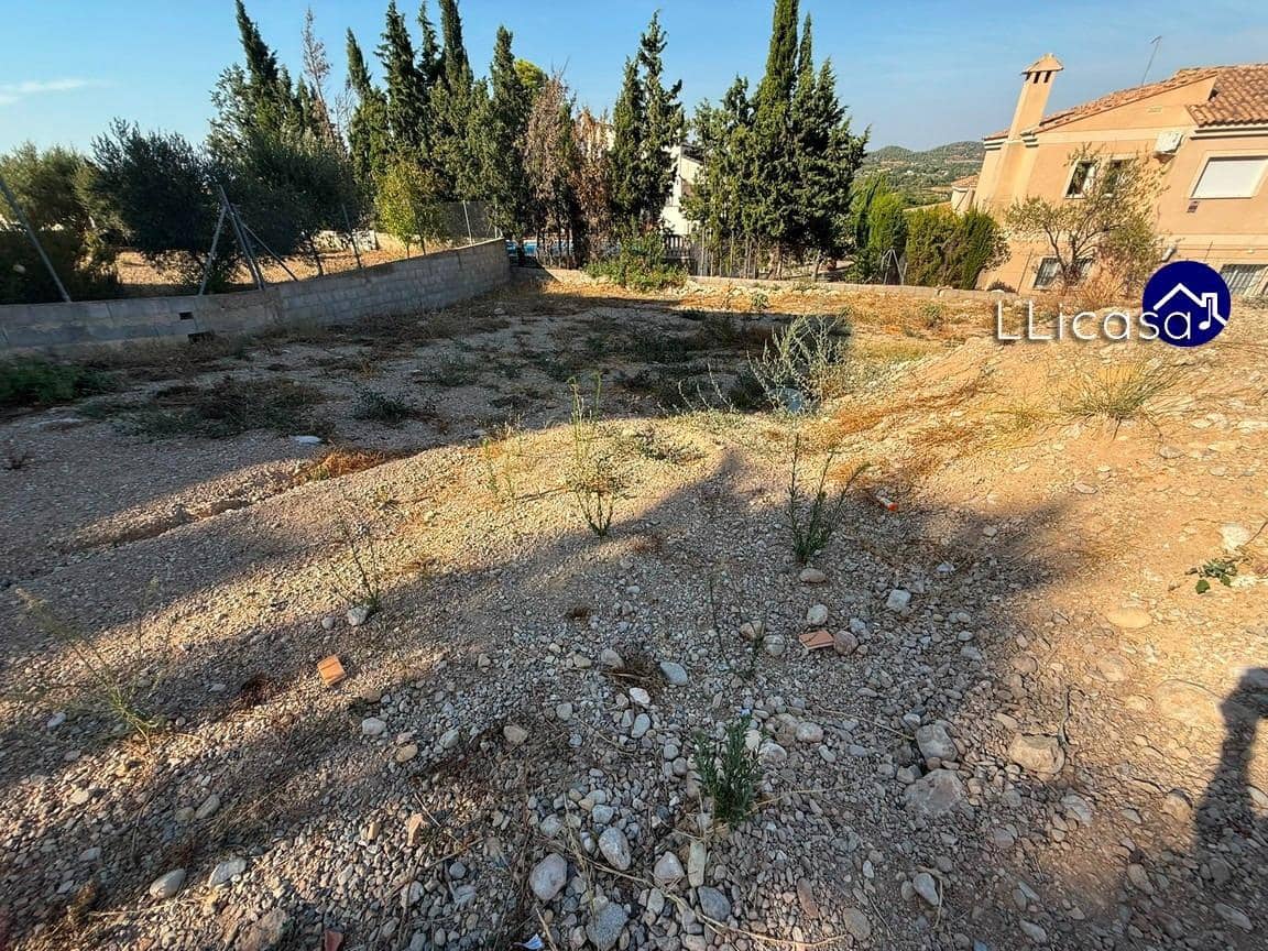 2 soverom Villa til salgs i Turis med svømmebasseng - € 170 500 (Ref: 9209194)