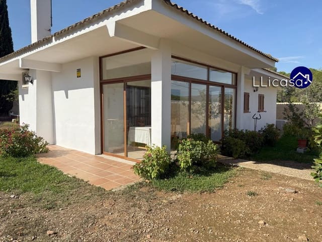4 bedroom Villa for sale in Macastre - € 185,000 (Ref: 9247075)