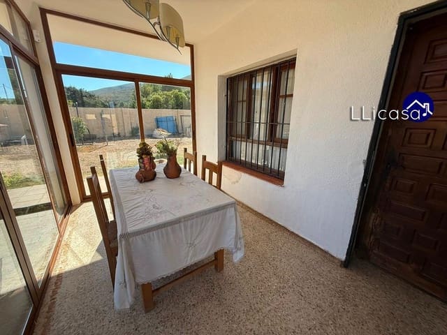 4 bedroom Villa for sale in Macastre - € 185,000 (Ref: 9247075)