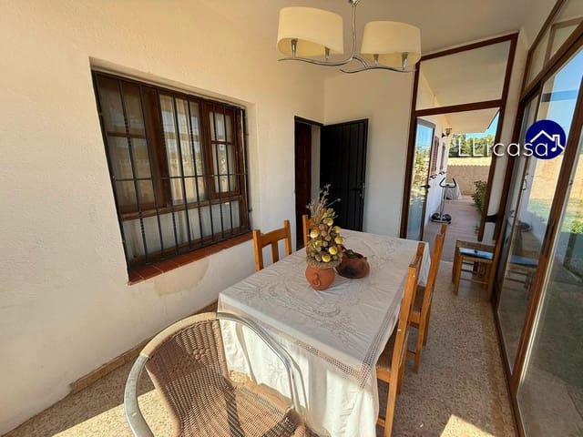 4 bedroom Villa for sale in Macastre - € 185,000 (Ref: 9247075)