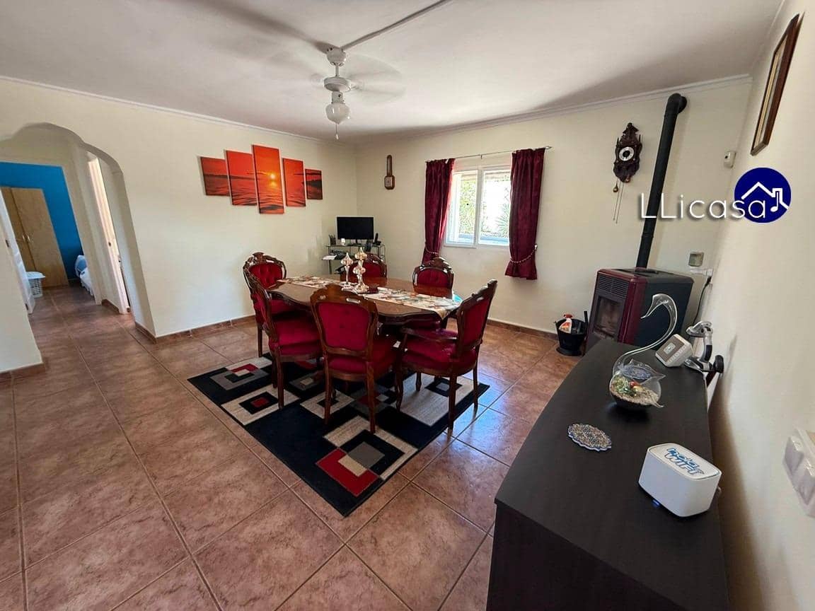 5 soverom Villa til salgs i Bunol med svømmebasseng - € 275 000 (Ref: 9265435)