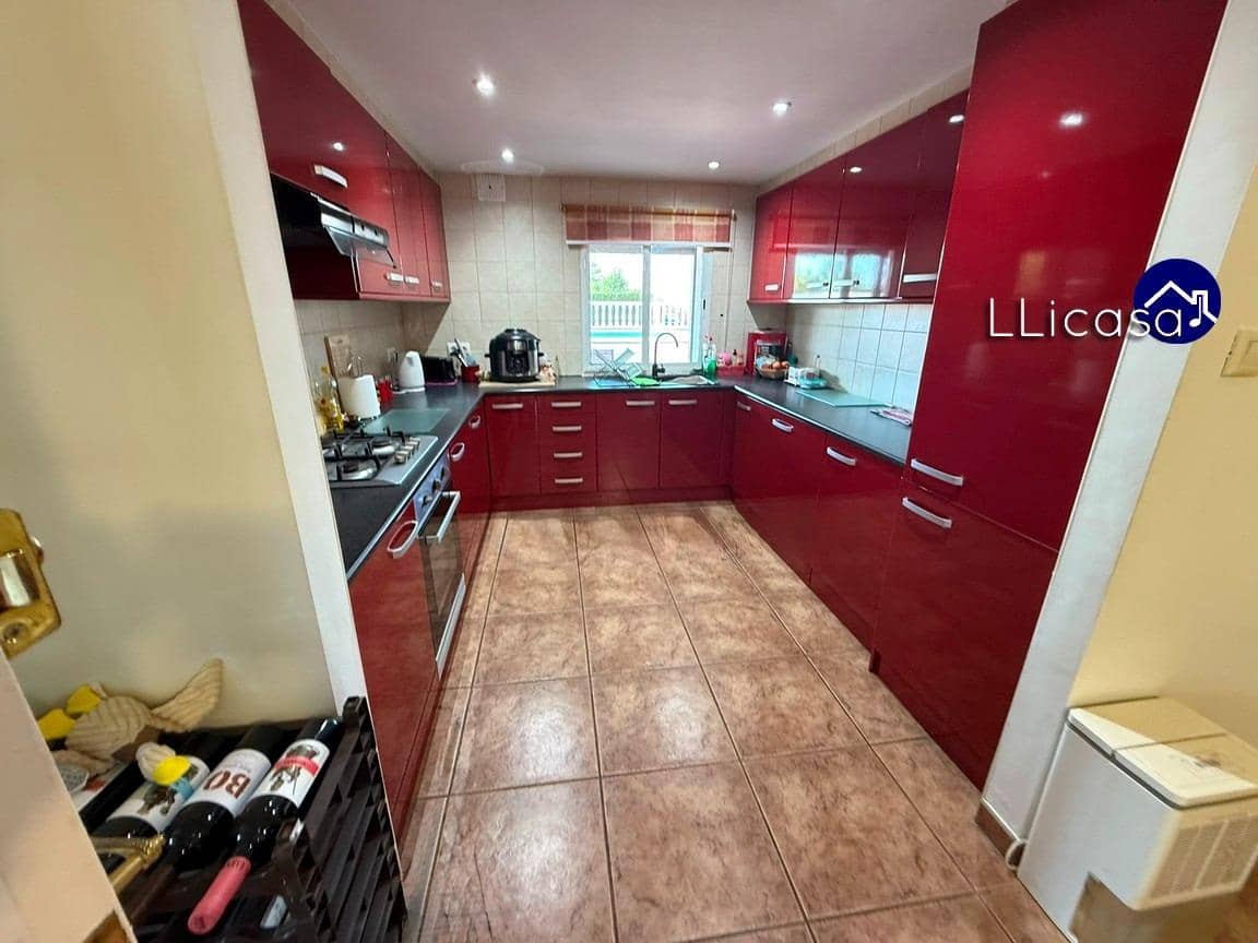 5 soverom Villa til salgs i Bunol med svømmebasseng - € 275 000 (Ref: 9265435)