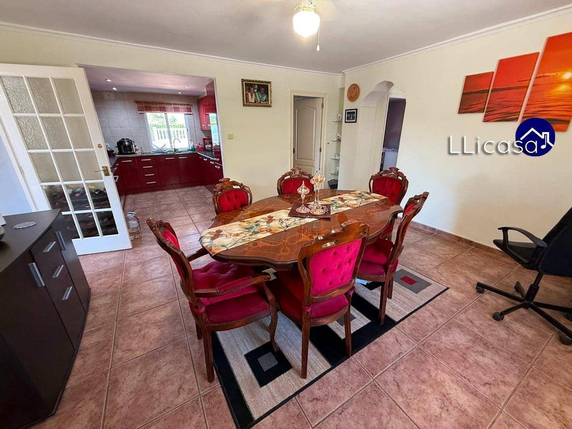 5 soverom Villa til salgs i Bunol med svømmebasseng - € 275 000 (Ref: 9265435)