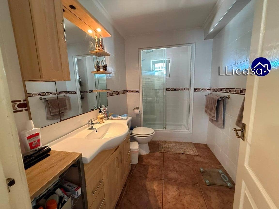 5 soverom Villa til salgs i Bunol med svømmebasseng - € 275 000 (Ref: 9265435)