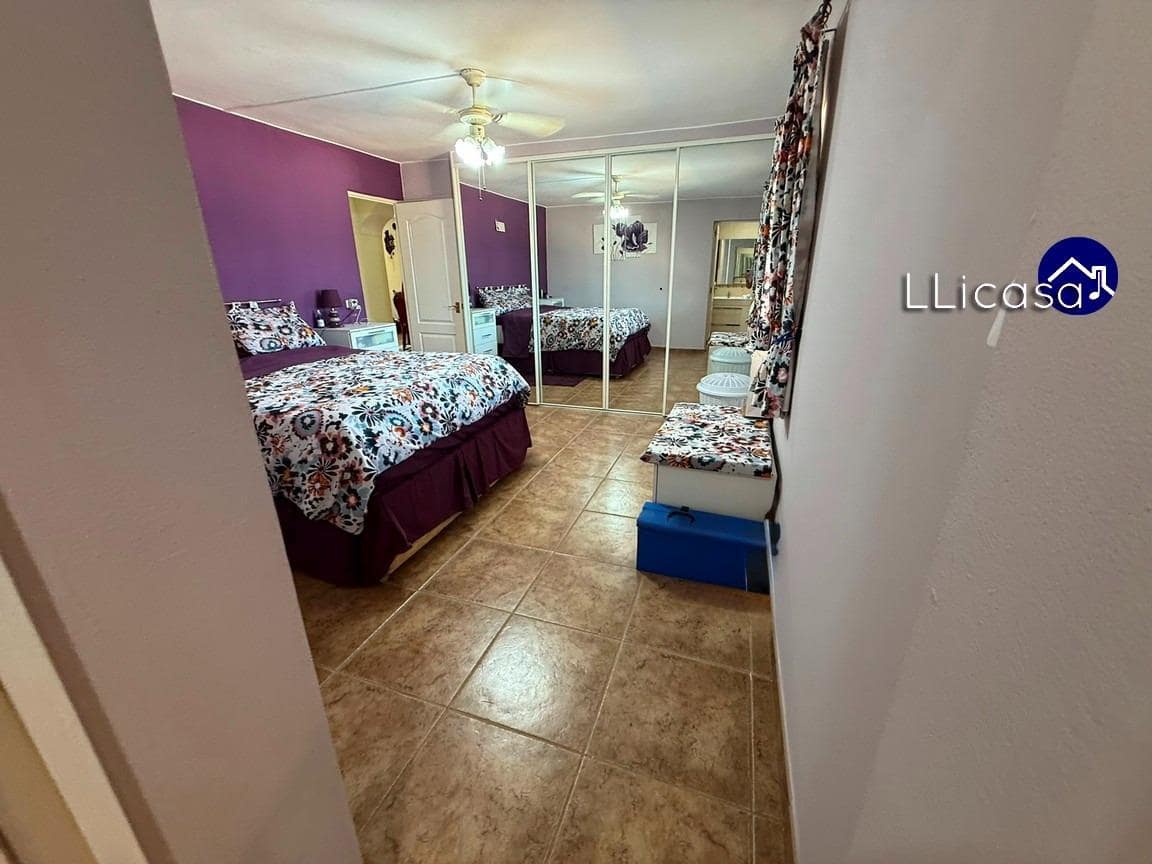 5 soverom Villa til salgs i Bunol med svømmebasseng - € 275 000 (Ref: 9265435)