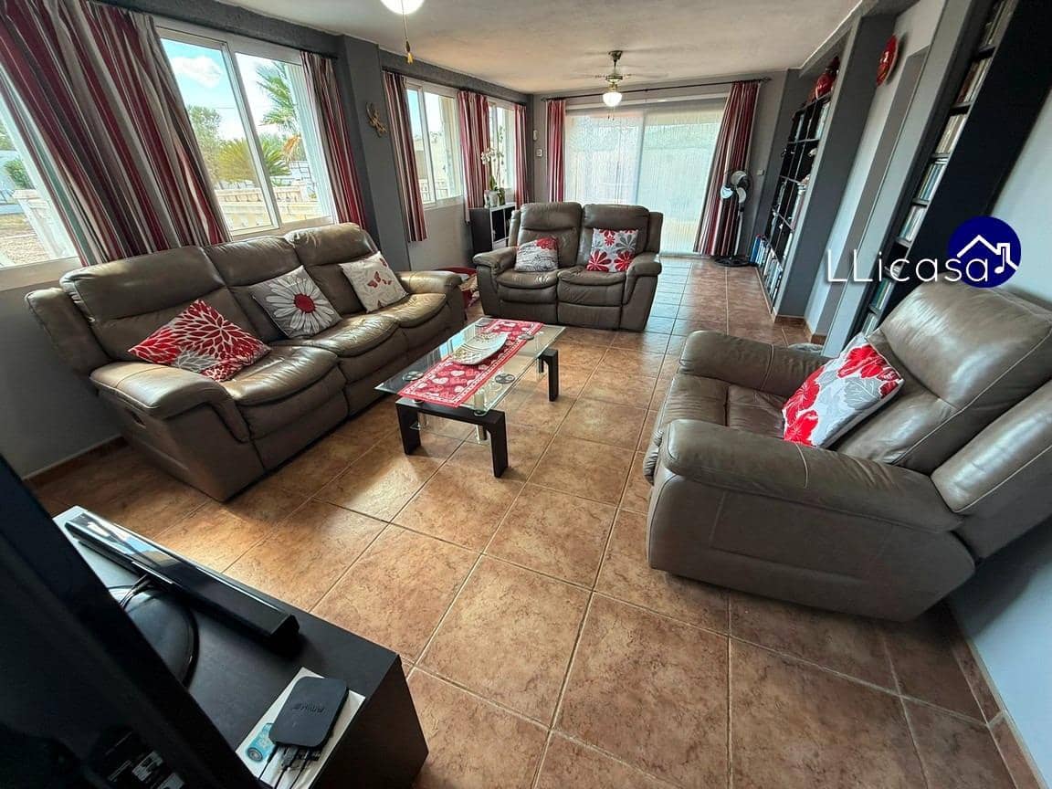 5 soverom Villa til salgs i Bunol med svømmebasseng - € 275 000 (Ref: 9265435)