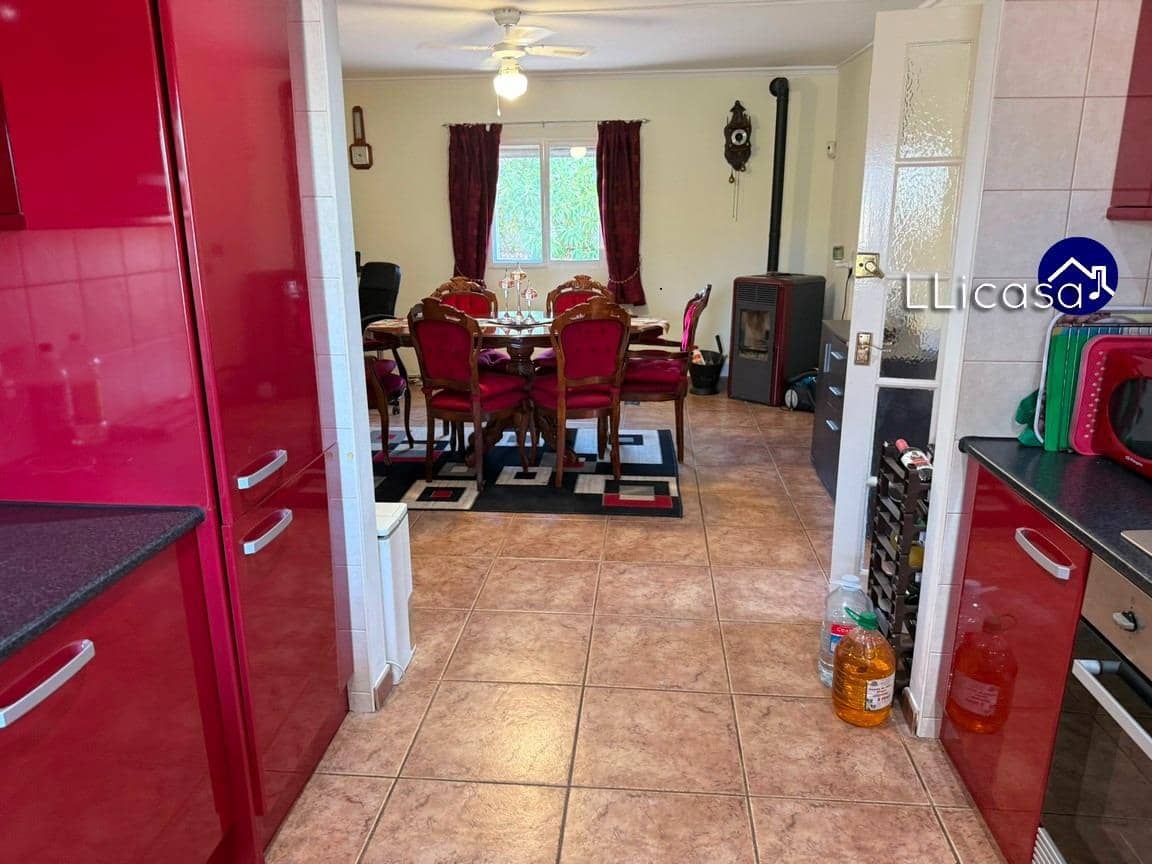 5 soverom Villa til salgs i Bunol med svømmebasseng - € 275 000 (Ref: 9265435)