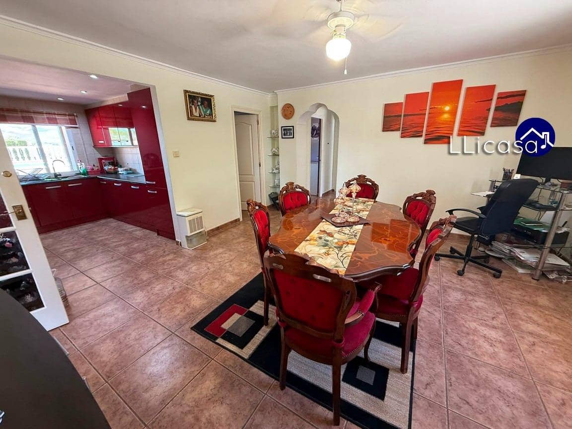 5 soverom Villa til salgs i Bunol med svømmebasseng - € 275 000 (Ref: 9265435)