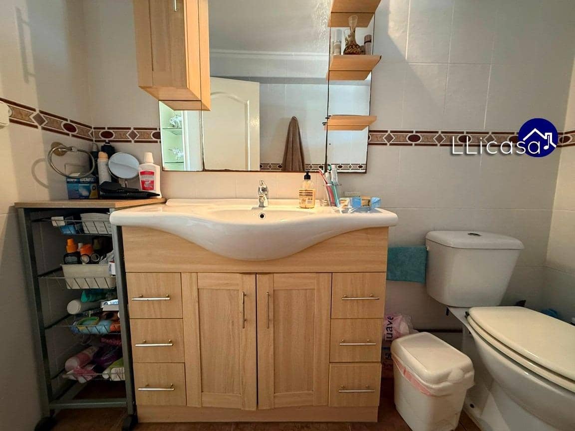 5 soverom Villa til salgs i Bunol med svømmebasseng - € 275 000 (Ref: 9265435)